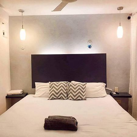 Casa Sol Y Luna Luxury Valladolid  Luaran gambar