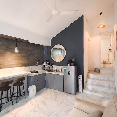 Casa Sol Y Luna Luxury Valladolid  Luaran gambar