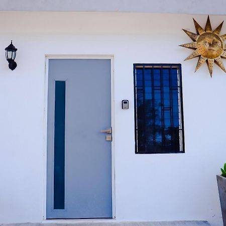 Casa Sol Y Luna Luxury Valladolid  Luaran gambar