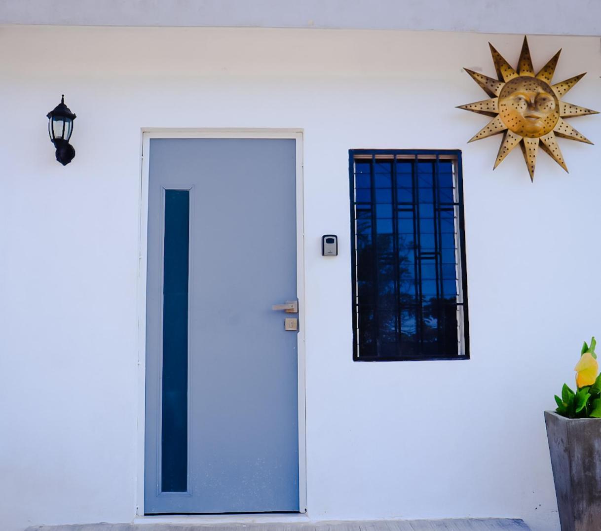 Casa Sol Y Luna Luxury Valladolid  Luaran gambar