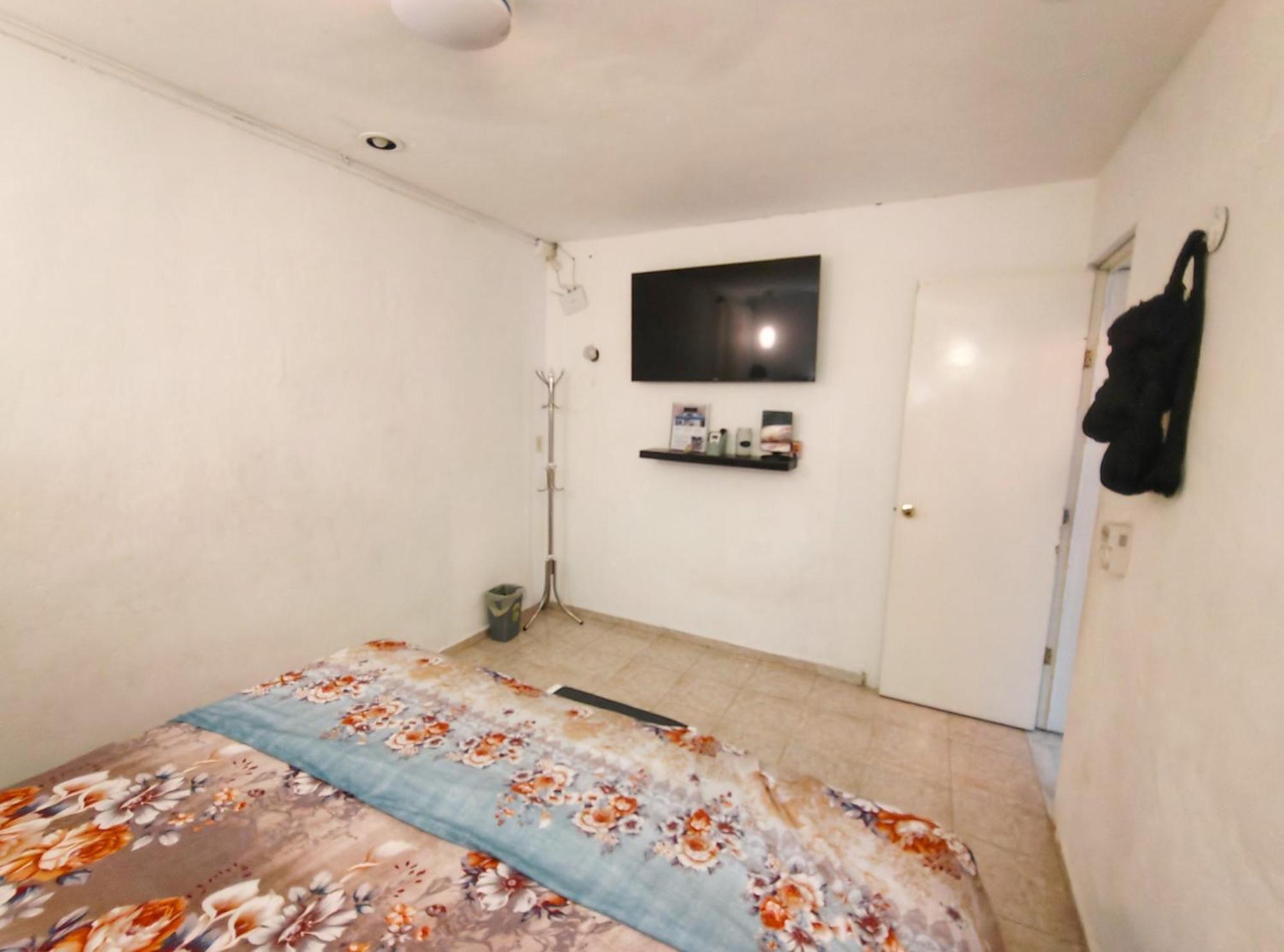 Casa Sol Y Luna Luxury Valladolid  Luaran gambar