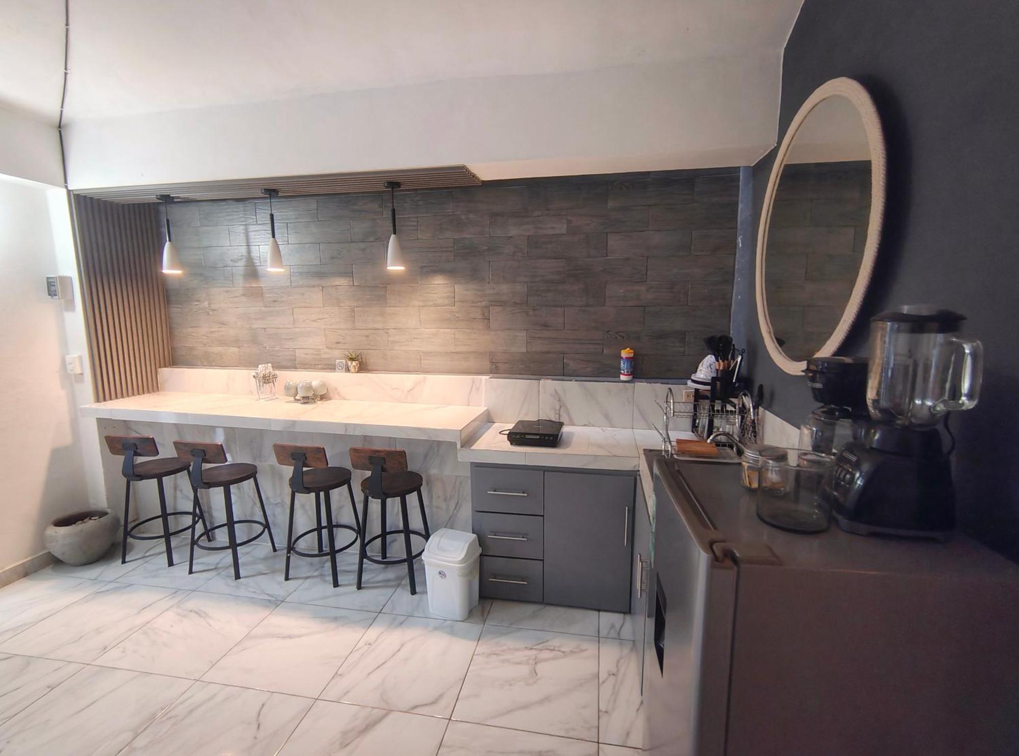 Casa Sol Y Luna Luxury Valladolid  Luaran gambar